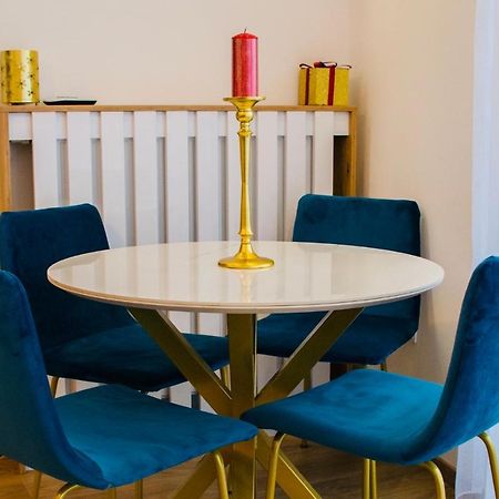 Grand Lux Apartment Doboj Extérieur photo