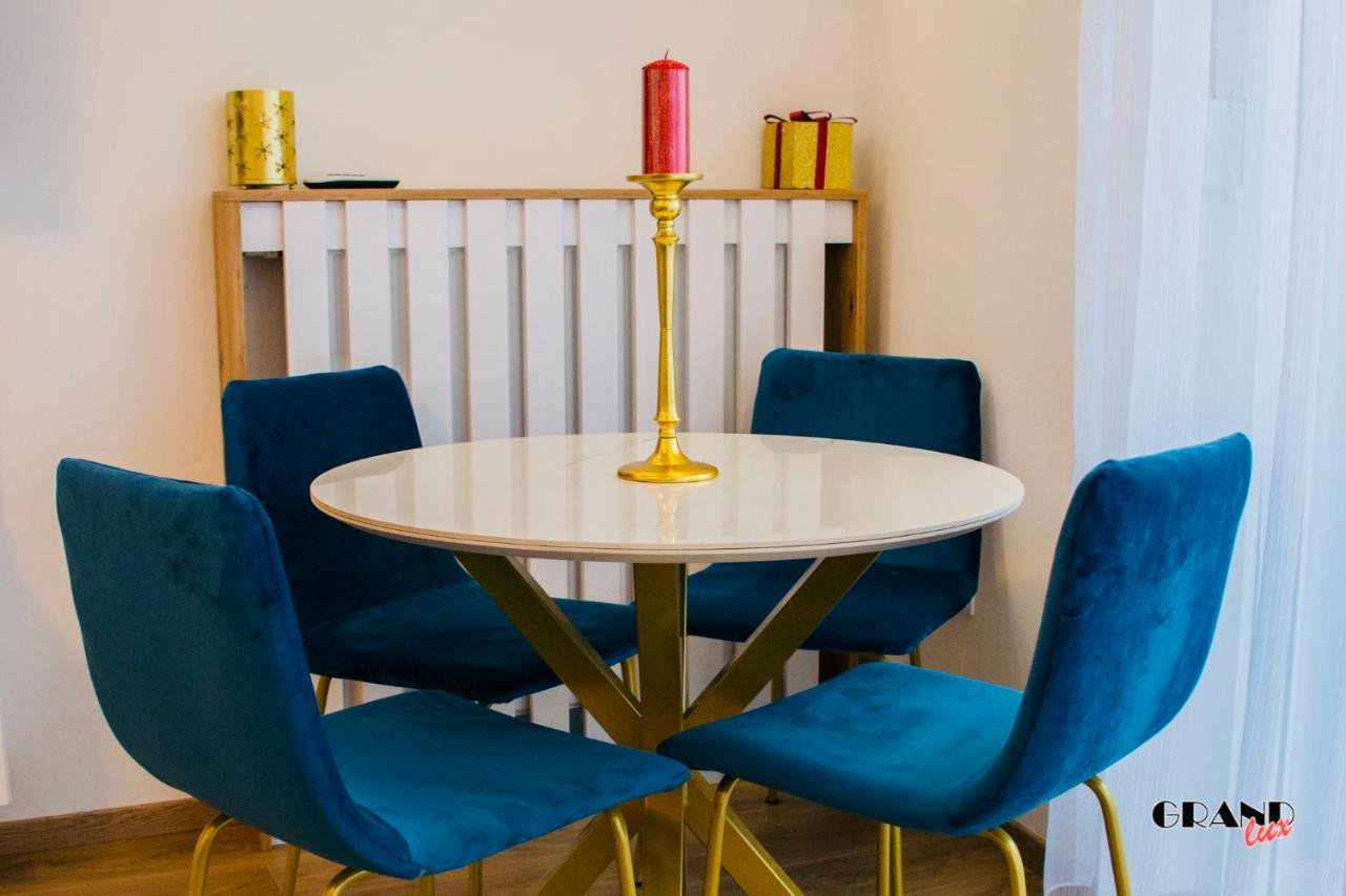 Grand Lux Apartment Doboj Extérieur photo
