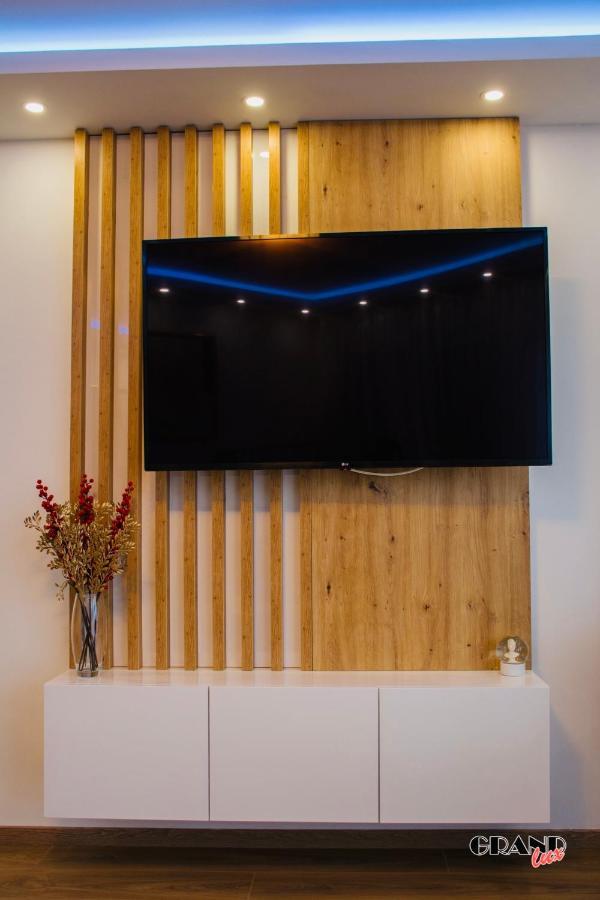 Grand Lux Apartment Doboj Extérieur photo