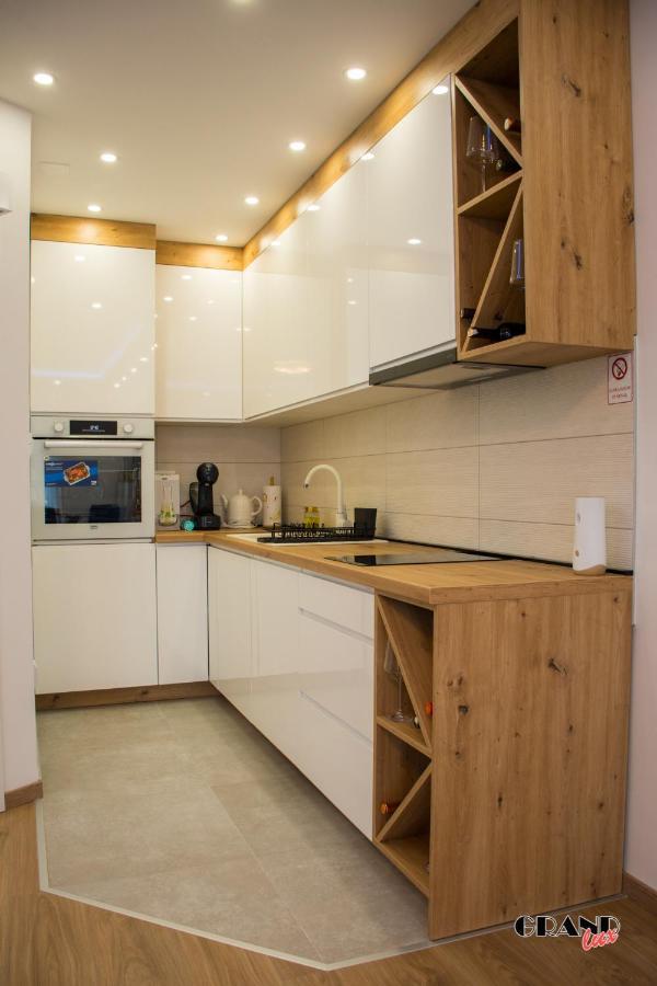 Grand Lux Apartment Doboj Extérieur photo