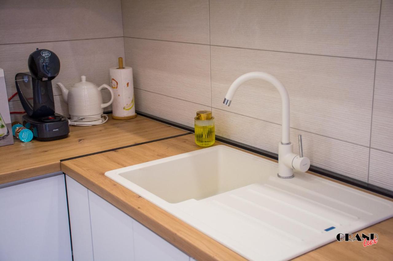 Grand Lux Apartment Doboj Extérieur photo