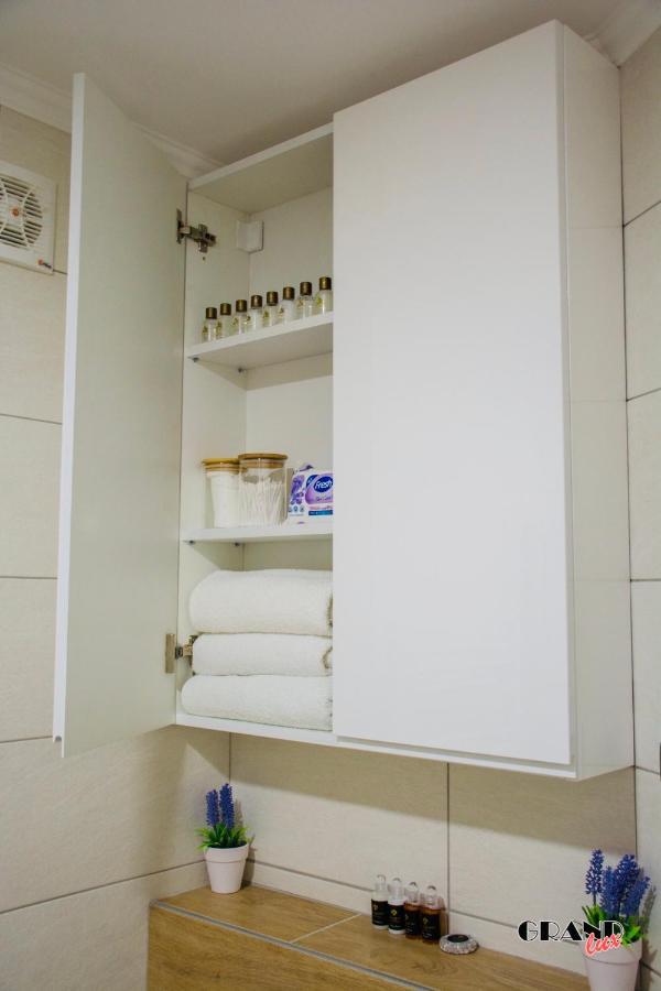 Grand Lux Apartment Doboj Extérieur photo