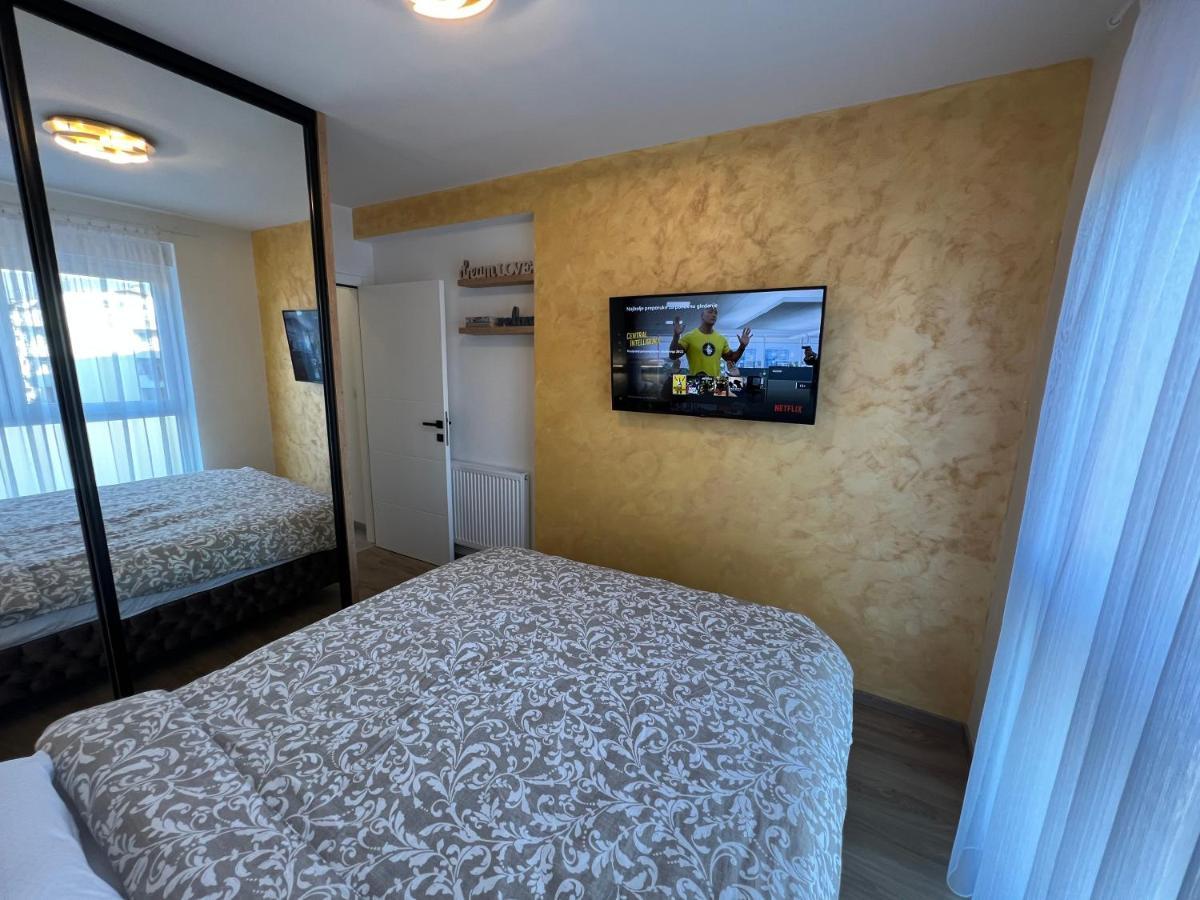 Grand Lux Apartment Doboj Extérieur photo