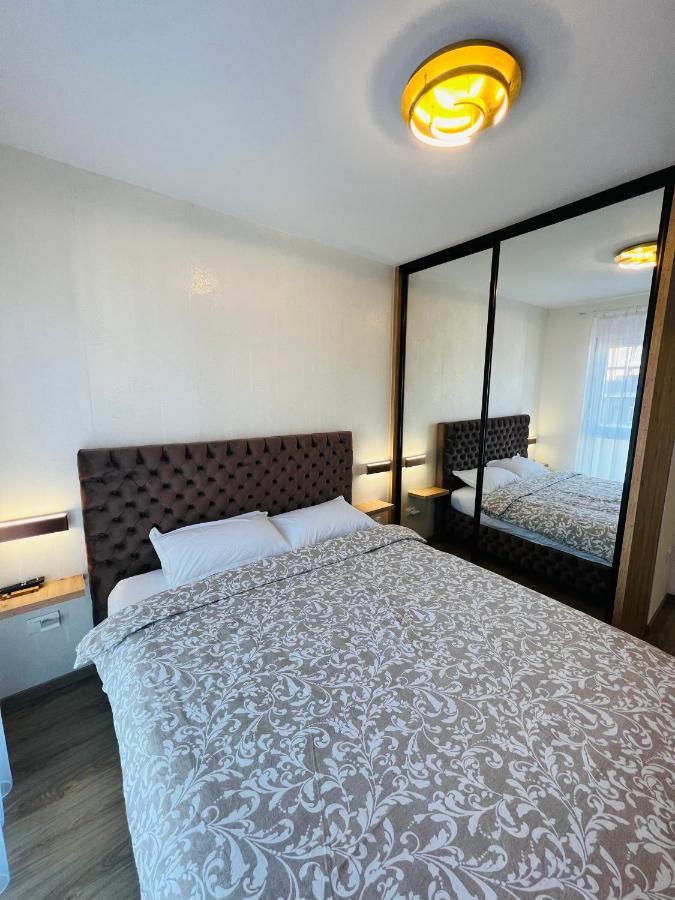 Grand Lux Apartment Doboj Extérieur photo