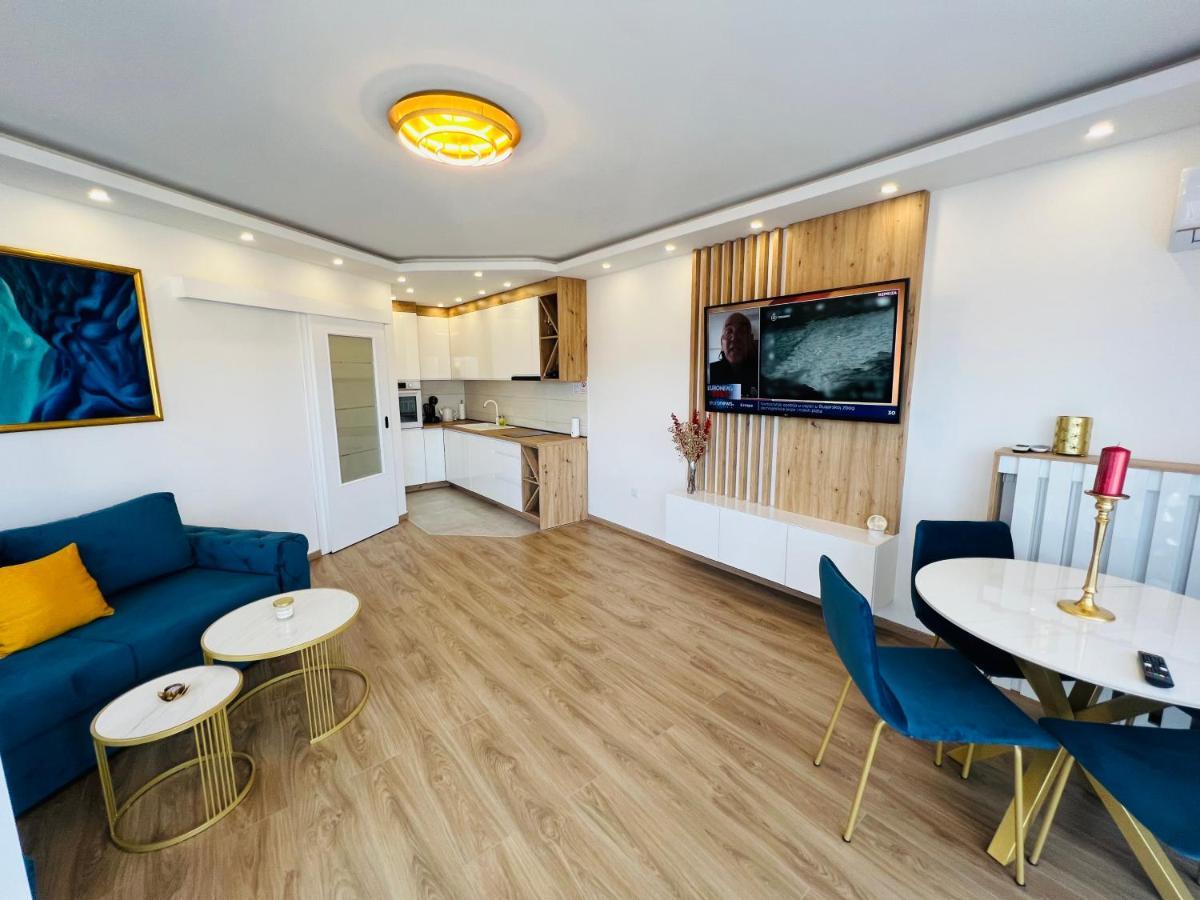 Grand Lux Apartment Doboj Extérieur photo